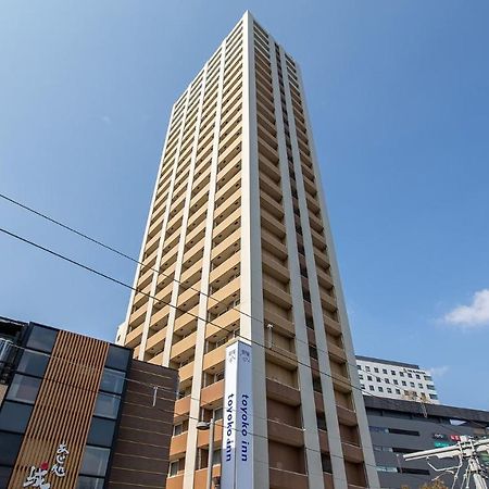 Toyoko Inn Kumamoto Ekimae Екстериор снимка