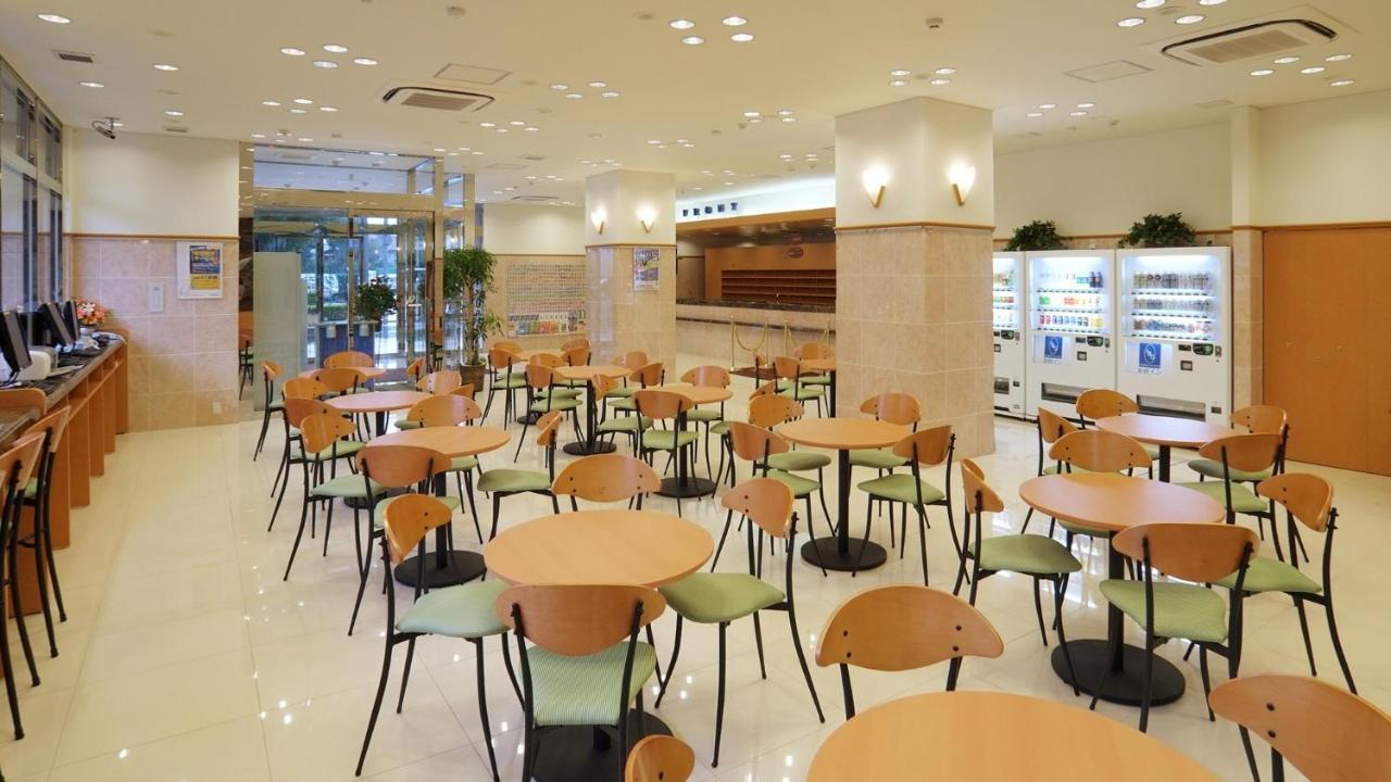 Toyoko Inn Kumamoto Ekimae Екстериор снимка