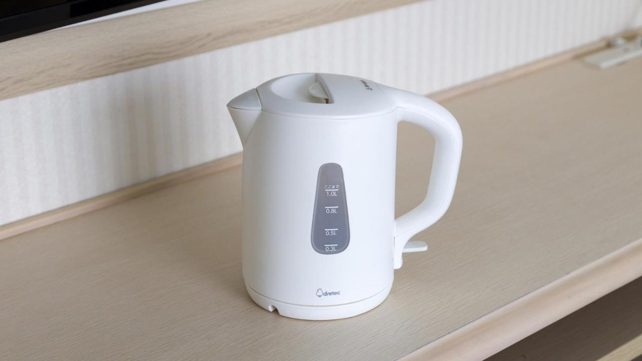 Toyoko Inn Kumamoto Ekimae Екстериор снимка