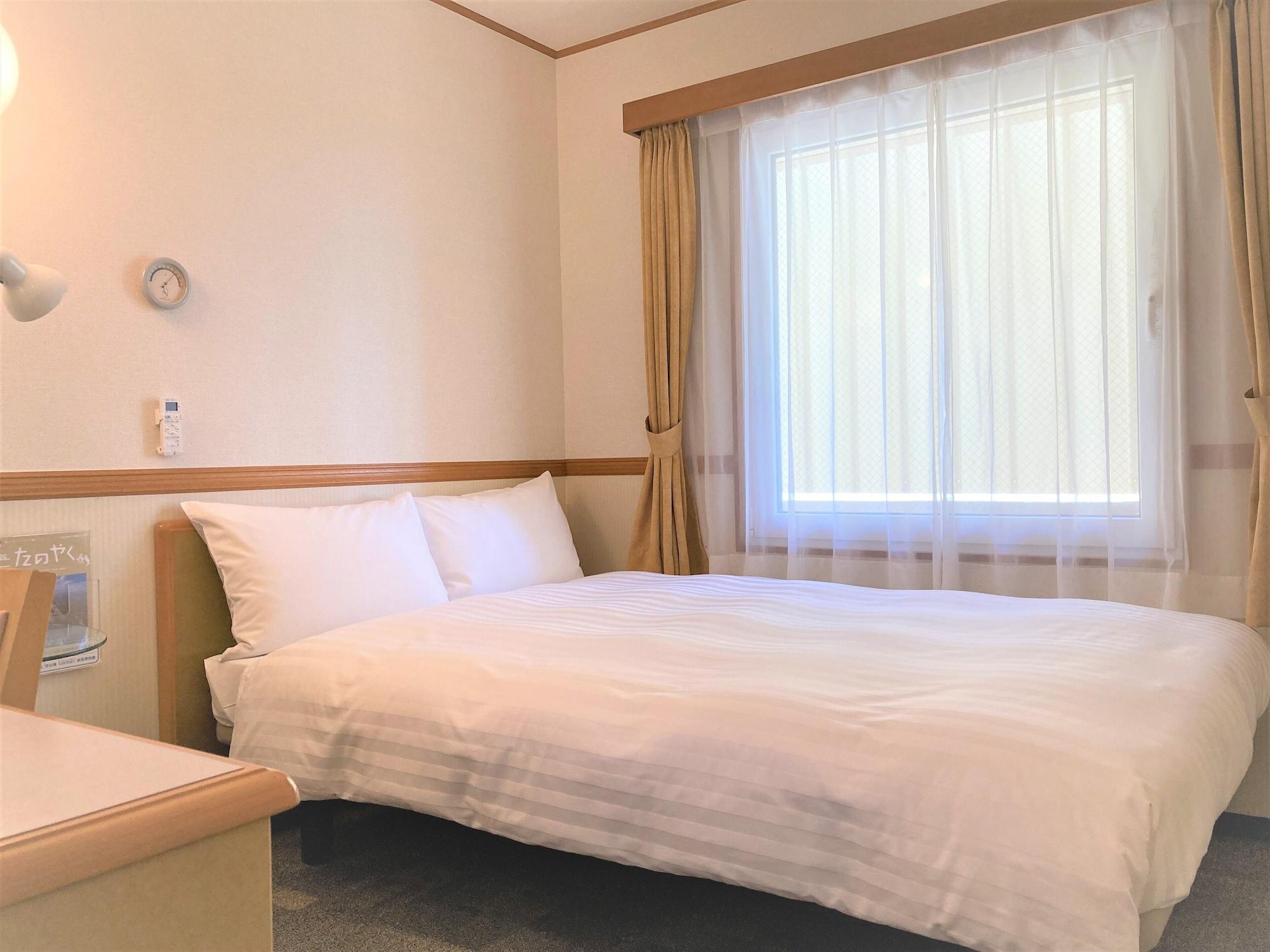Toyoko Inn Kumamoto Ekimae Екстериор снимка