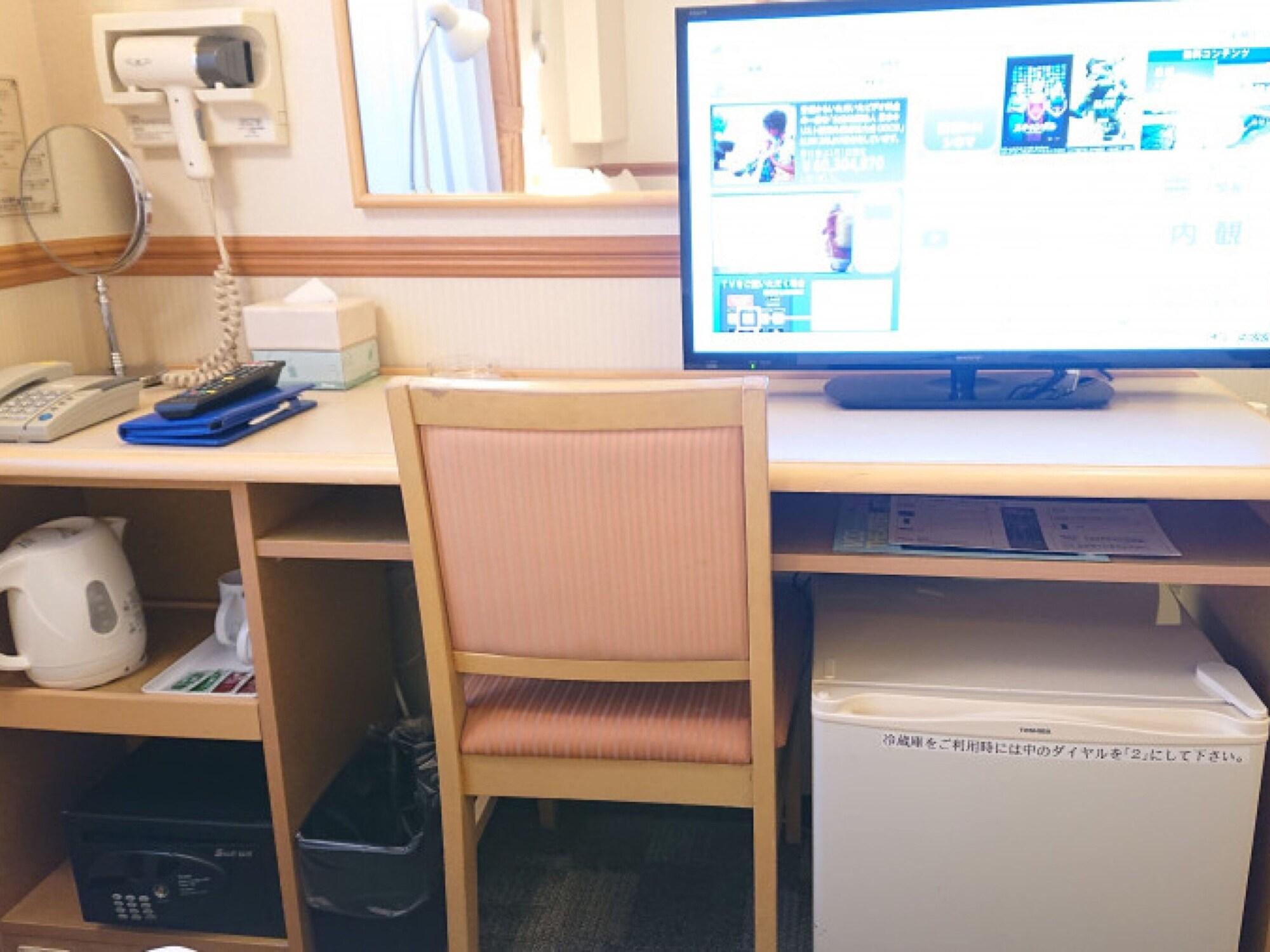Toyoko Inn Kumamoto Ekimae Екстериор снимка