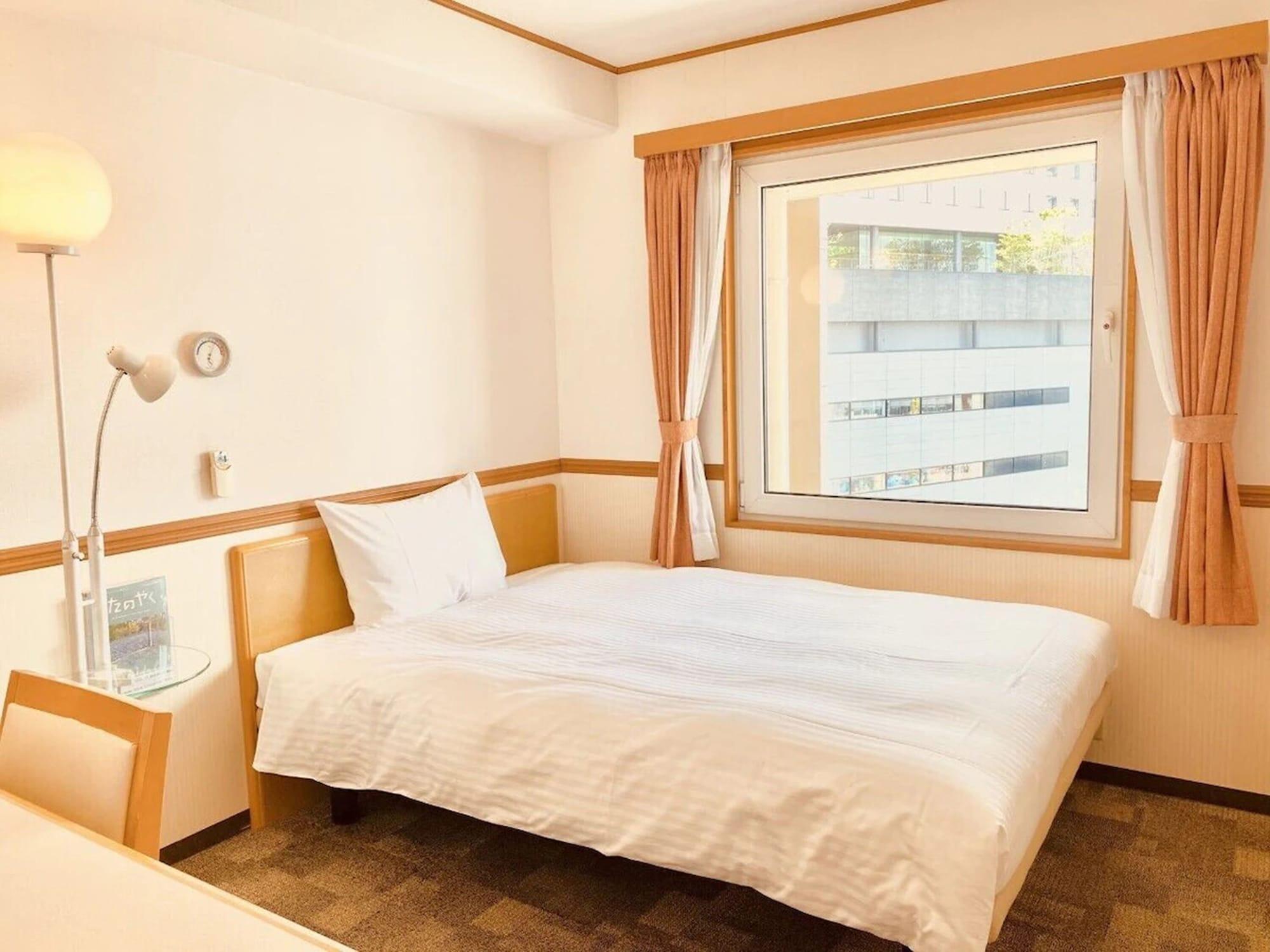 Toyoko Inn Kumamoto Ekimae Екстериор снимка