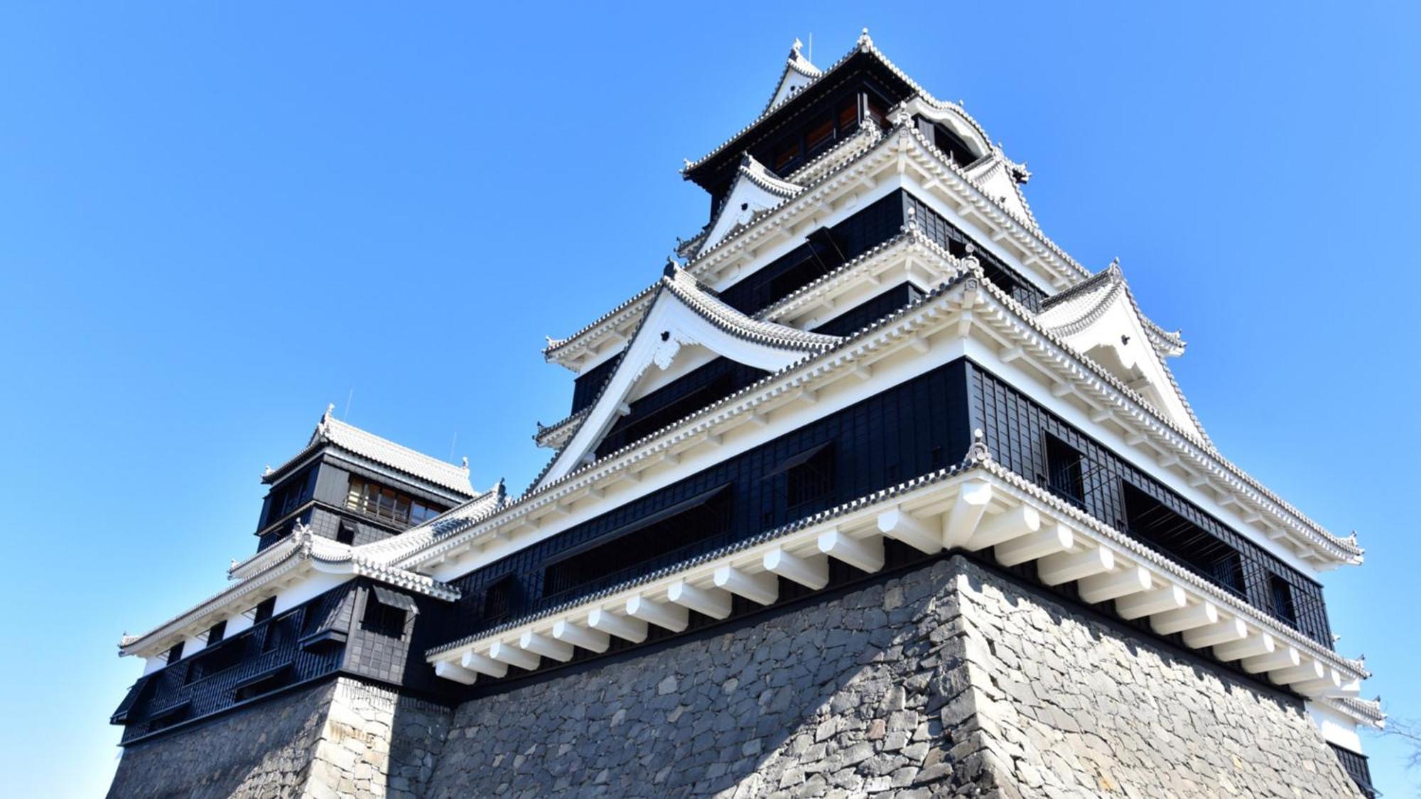 Toyoko Inn Kumamoto Ekimae Екстериор снимка