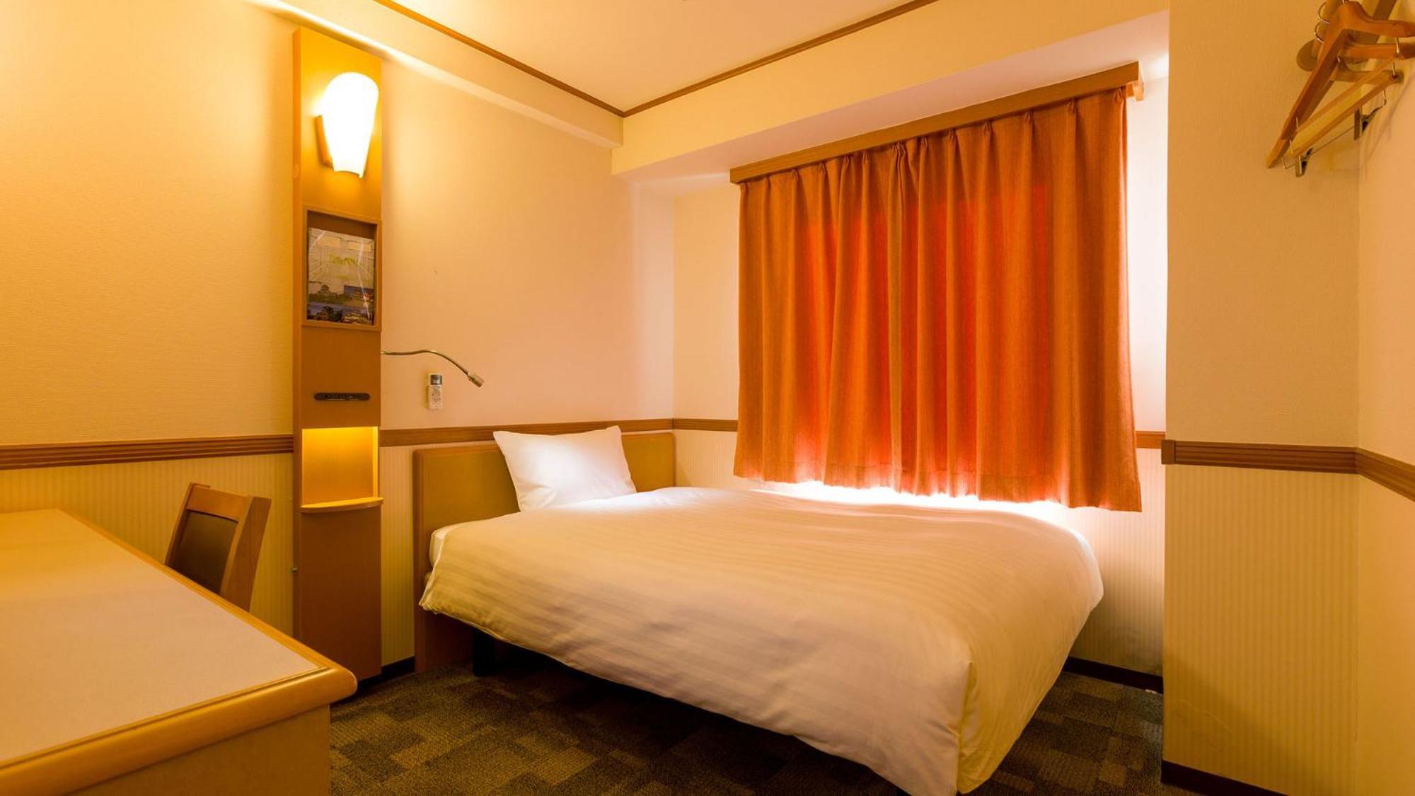 Toyoko Inn Kumamoto Ekimae Стая снимка