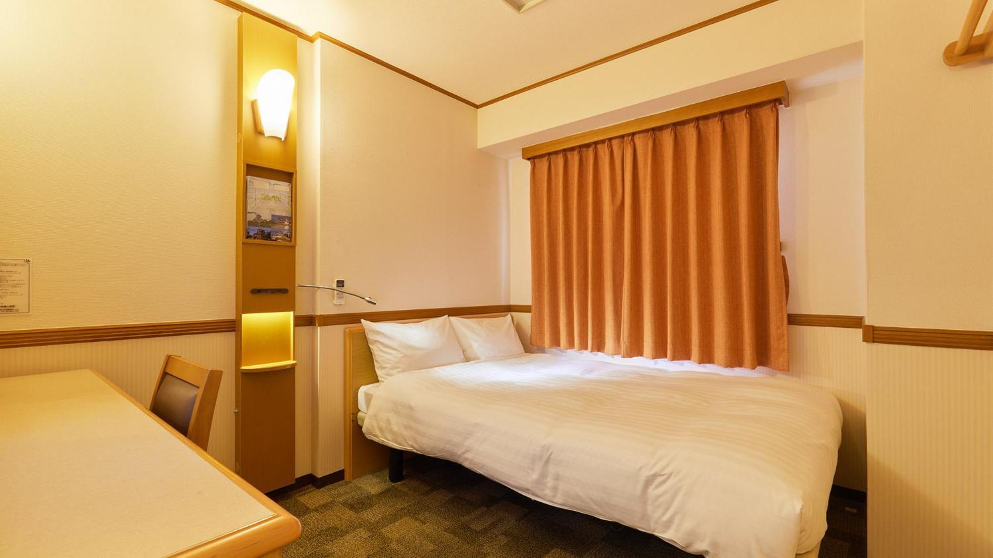 Toyoko Inn Kumamoto Ekimae Стая снимка