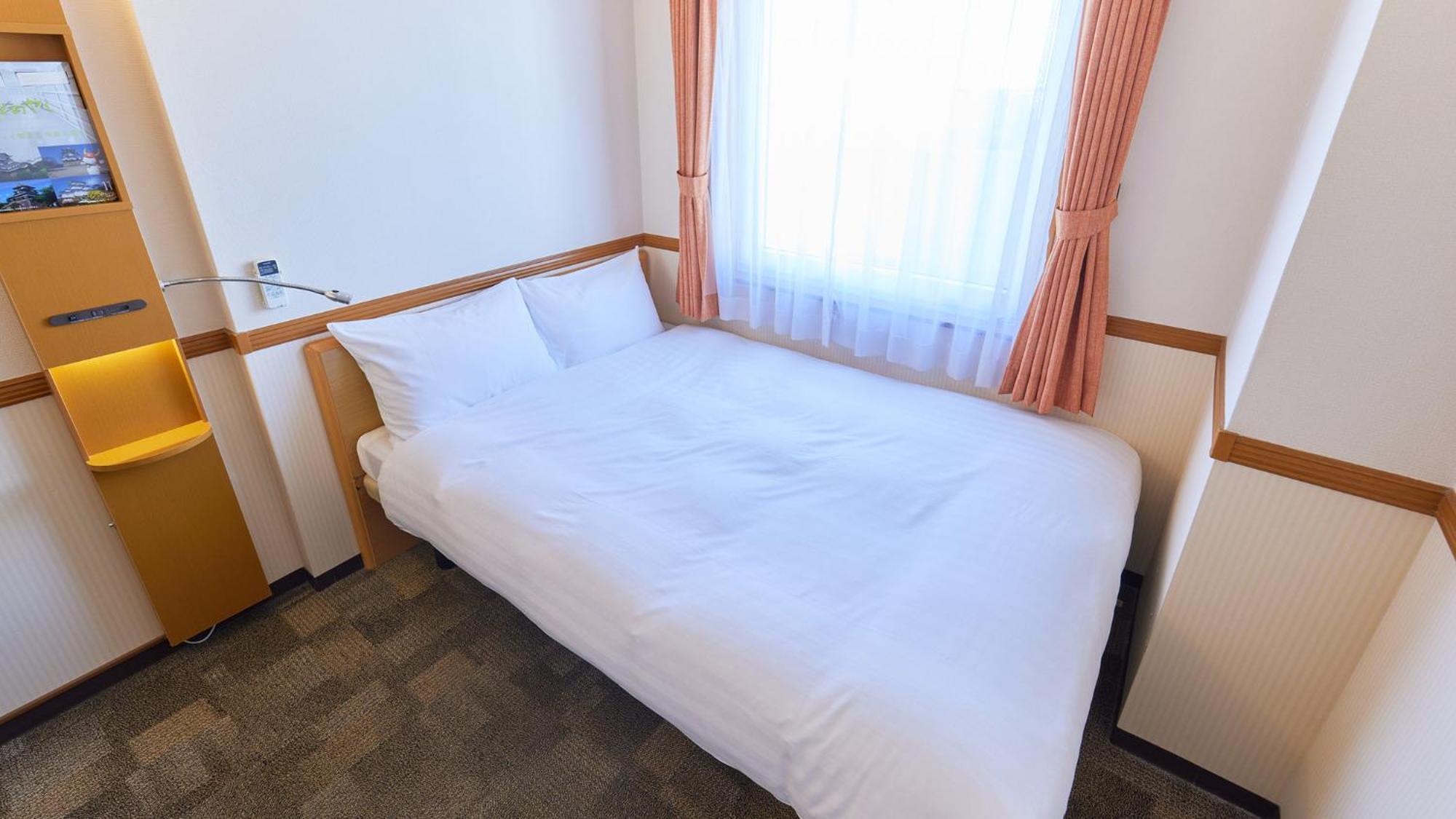 Toyoko Inn Kumamoto Ekimae Стая снимка