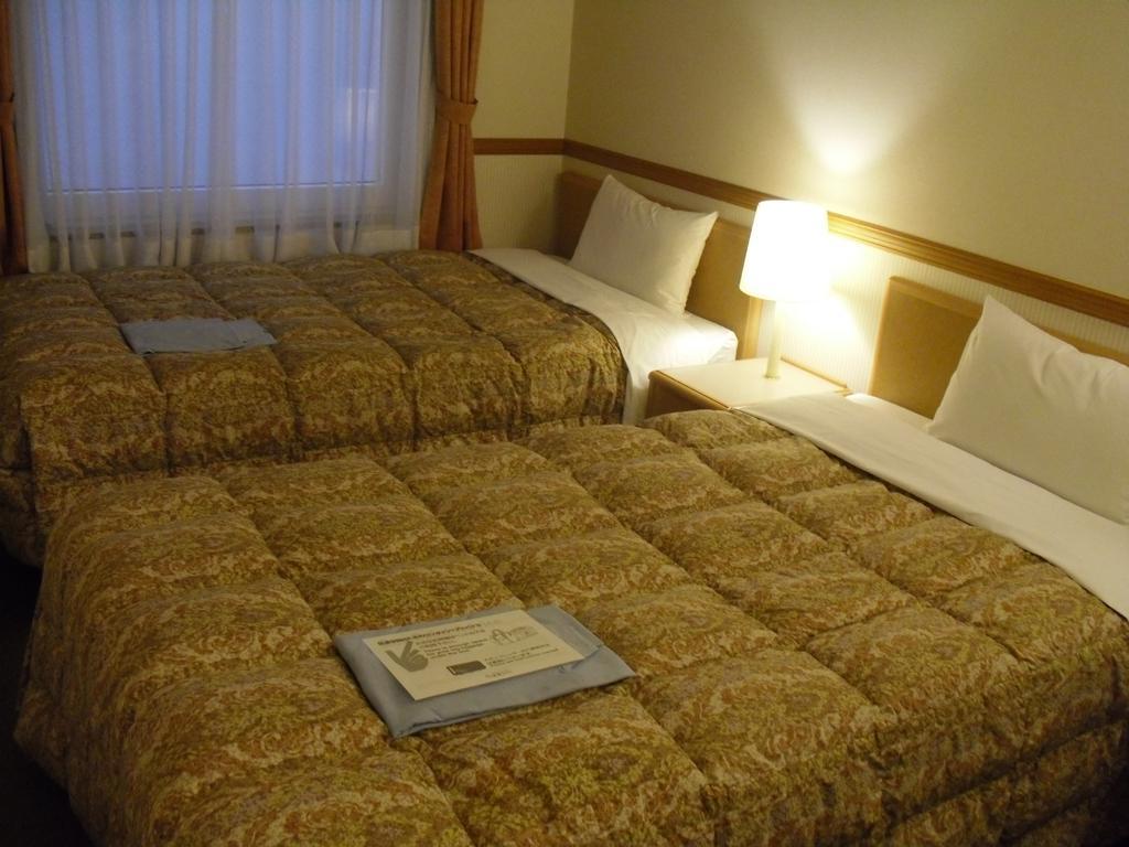 Toyoko Inn Kumamoto Ekimae Екстериор снимка