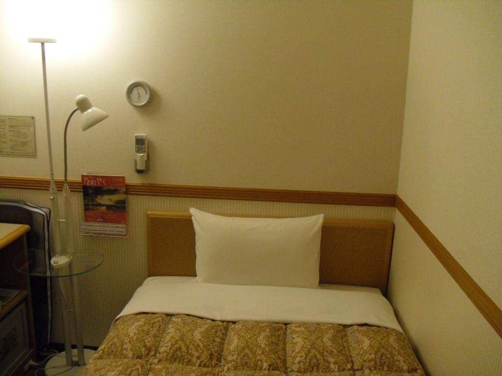 Toyoko Inn Kumamoto Ekimae Екстериор снимка