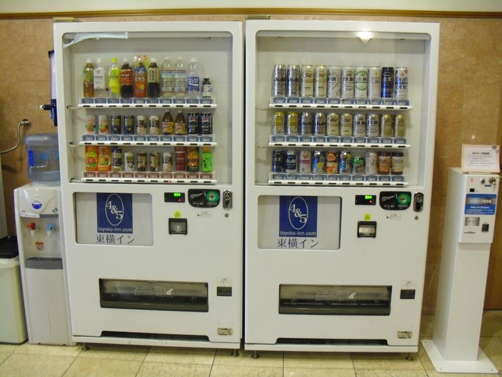 Toyoko Inn Kumamoto Ekimae Екстериор снимка