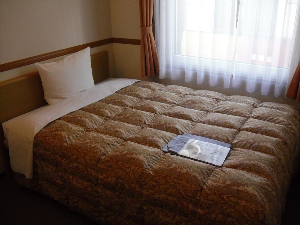 Toyoko Inn Kumamoto Ekimae Екстериор снимка